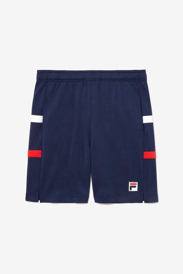 Fila shorts outlet sale